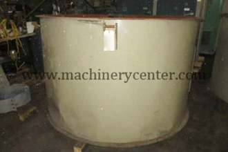 1999 CONAIR CD1600 Dryers | Machinery Center (5)