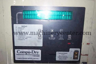 1999 CONAIR CD1600 Dryers | Machinery Center (3)