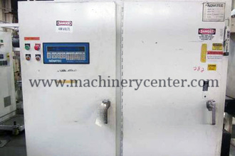 NOVATEC CDM2500 Dryers | Machinery Center (2)
