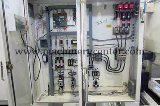 NOVATEC CDM2500 Dryers | Machinery Center (6)