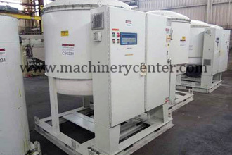NOVATEC CDM2500 Dryers | Machinery Center (7)