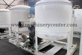 NOVATEC CDM2500 Dryers | Machinery Center (5)