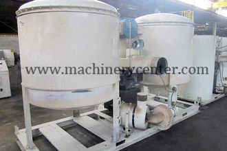NOVATEC CDM2500 Dryers | Machinery Center (9)