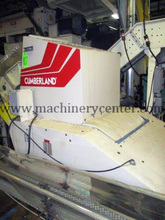 2005 CUMBERLAND 1628X Granulators, Plastic | Machinery Center (2)