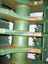 2005 CUMBERLAND 1628X Granulators, Plastic | Machinery Center (8)