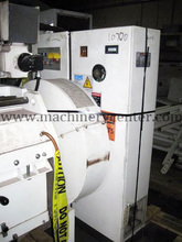 TRIA 120-49/TR-NS Granulators, Plastic | Machinery Center (4)