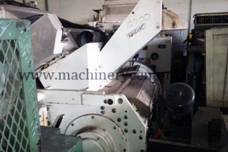TRIA 120-49/TR-NS Granulators, Plastic | Machinery Center (5)