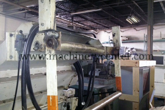 TRIA 120-49/TR-NS Granulators, Plastic | Machinery Center (8)