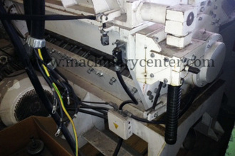 TRIA 120-49/TR-NS Granulators, Plastic | Machinery Center (6)