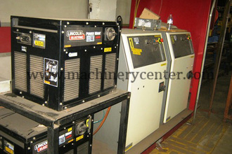 2010 FANUC 710IC/20L Robots - Industrial | Machinery Center (5)