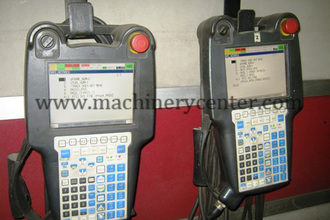 2010 FANUC 710IC/20L Robots - Industrial | Machinery Center (6)