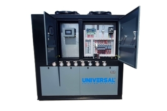 2024 UNIVERSAL CHILLING SYSTEMS UCS-40AR3-SS Chillers - Brand New Air | Machinery Center (6)