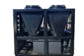 2024 UNIVERSAL CHILLING SYSTEMS UCS-40AR3-SS Chillers - Brand New Air | Machinery Center (4)