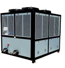2024 UNIVERSAL CHILLING SYSTEMS UCS-40AR3-SS Chillers - Brand New Air | Machinery Center (12)