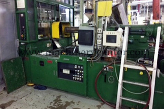 1998 NISSEI ASB 650EXIII Blow Molders - Injection | Machinery Center (3)