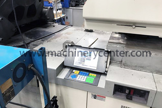 2003 TOYO TM 500H Injection Molders 401 To 500 Ton | Machinery Center (4)