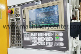 2001 SHIBAURA-TOSHIBA IS1050GT-81A Injection Molders 901 Ton & Over | Machinery Center (7)