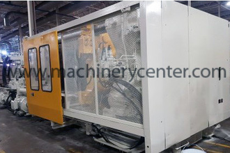 2001 SHIBAURA-TOSHIBA IS1050GT-81A Injection Molders 901 Ton & Over | Machinery Center (11)