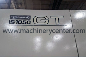 2001 SHIBAURA-TOSHIBA IS1050GT-81A Injection Molders 901 Ton & Over | Machinery Center (12)