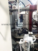 2015 CUSTOM L15 Blow Molders - PET | Machinery Center (2)