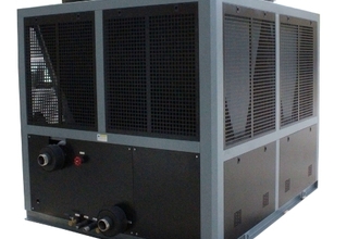 2024 UNIVERSAL CHILLING SYSTEMS UCS-30V-SS Chillers - Brand New Air | Machinery Center (3)