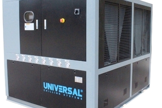 2024 UNIVERSAL CHILLING SYSTEMS UCS-30V-SS Chillers - Brand New Air | Machinery Center (1)