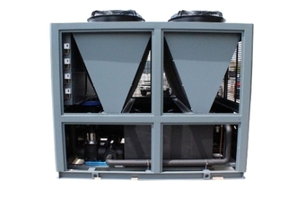 2024 UNIVERSAL CHILLING SYSTEMS UCS-30V-SS Chillers - Brand New Air | Machinery Center (10)