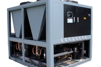 2024 UNIVERSAL CHILLING SYSTEMS UCS-30V-SS Chillers - Brand New Air | Machinery Center (12)