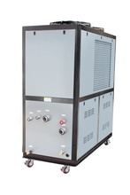 2024 UNIVERSAL CHILLING SYSTEMS UCS-10AR3-SS Chillers - Brand New Air | Machinery Center (3)