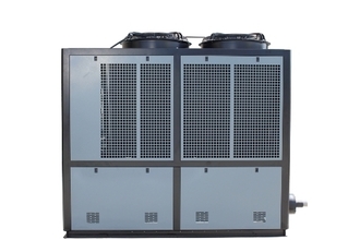 2024 UNIVERSAL CHILLING SYSTEMS UCS-20AR3-SS Chillers - Brand New Air | Machinery Center (4)