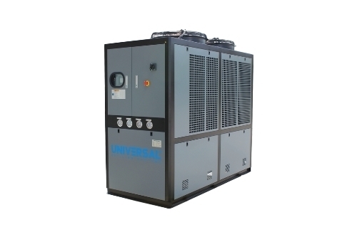 2024 UNIVERSAL CHILLING SYSTEMS UCS-20AR3-SS Chillers - Brand New Air | Machinery Center