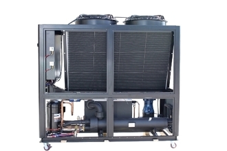 2024 UNIVERSAL CHILLING SYSTEMS UCS-20AR3-SS Chillers - Brand New Air | Machinery Center (7)