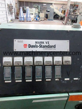 2000 DAVIS STANDARD 25MK66 Extruders - 2" To 2-1/2" | Machinery Center (11)
