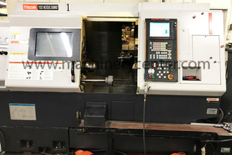 2005 MAZAK 250MS CNC Lathes | Machinery Center (3)
