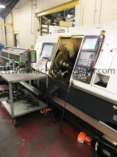 2005 MAZAK 250MS CNC Lathes | Machinery Center (4)