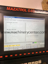 2005 MAZAK 250MS CNC Lathes | Machinery Center (8)