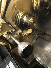 2005 MAZAK 250MS CNC Lathes | Machinery Center (9)
