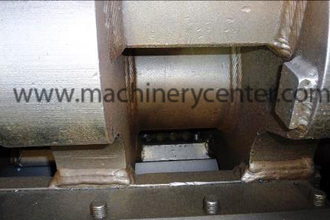 TRIA 120-80 FN Granulators, Plastic | Machinery Center (12)
