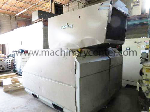 CONAIR CK-2436 Granulators, Plastic | Machinery Center