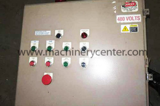 CONAIR CK-2436 Granulators, Plastic | Machinery Center (5)