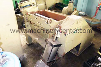 CONAIR 2040HD Granulators, Plastic | Machinery Center (1)