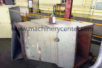 CONAIR 2040HD Granulators, Plastic | Machinery Center (4)