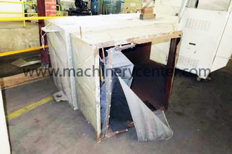CONAIR 2040HD Granulators, Plastic | Machinery Center (5)