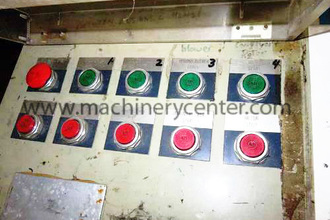 CONAIR 2040HD Granulators, Plastic | Machinery Center (6)