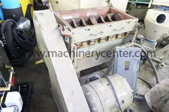 CONAIR 2040HD Granulators, Plastic | Machinery Center (3)