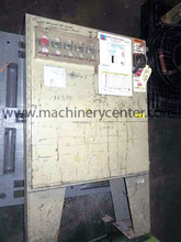 CONAIR 2040HD Granulators, Plastic | Machinery Center (9)