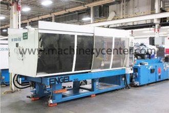 2002 ENGEL ES2550/500 Injection Molders 401 To 500 Ton | Machinery Center (3)