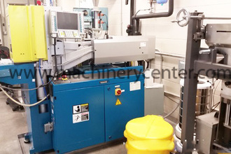 2005 BOY 22A VH Injection Molders - Vertical Type | Machinery Center (3)