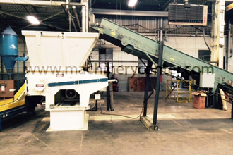2005 VECOPLAN RG42 XL 60 Shredder | Machinery Center (1)
