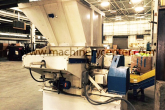 2005 VECOPLAN RG42 XL 60 Shredder | Machinery Center (5)